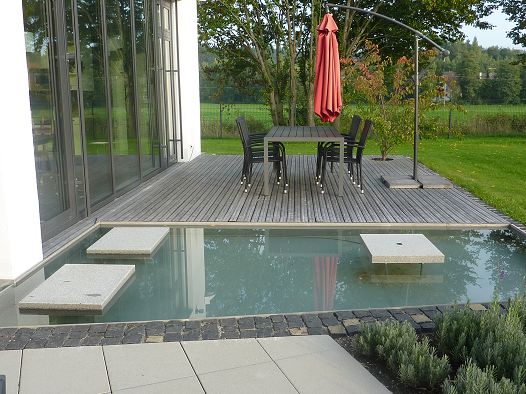 Mitarbeiterbereich Gewerbebetrieb